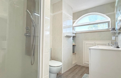 Resale - Detached Villa - Orihuela Costa - Villamartín