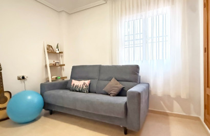 Resale - Apartment / Flat - Orihuela Costa - Lomas de Cabo Roig