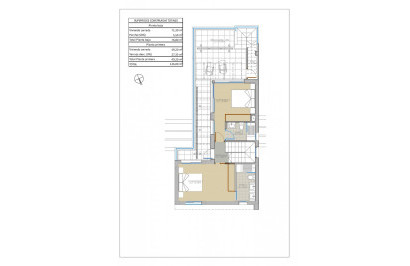 Nieuwbouw Woningen - Vrijstaande villa - Pilar de la Horadada - Lo Romero Golf