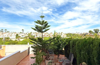 Resale - Apartment / Flat - Orihuela Costa - Lomas de Cabo Roig