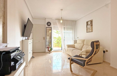 Resale - Apartment / Flat - Orihuela Costa - Lomas de Cabo Roig