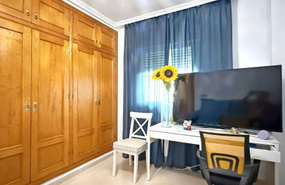 Resale - Apartment / Flat - Orihuela Costa - Lomas de Cabo Roig