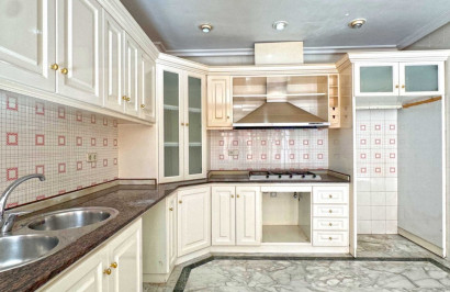 Reventa - Apartamento / Piso - San Pedro del Pinatar - San Pedro De Pinatar