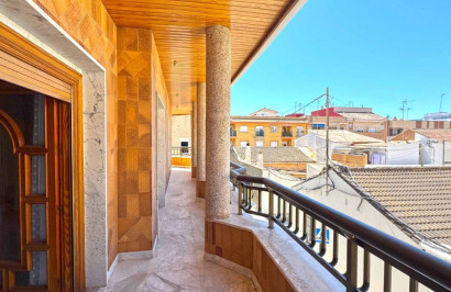 Reventa - Apartamento / Piso - San Pedro del Pinatar - San Pedro De Pinatar