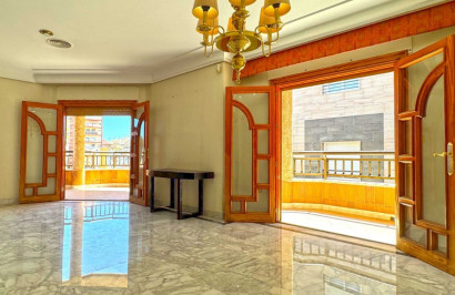 Reventa - Apartamento / Piso - San Pedro del Pinatar - San Pedro De Pinatar