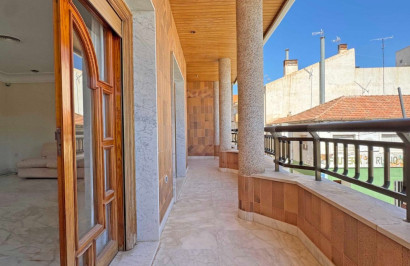 Reventa - Apartamento / Piso - San Pedro del Pinatar - San Pedro De Pinatar