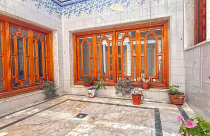 Reventa - Apartamento / Piso - San Pedro del Pinatar - San Pedro De Pinatar