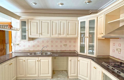 Reventa - Apartamento / Piso - San Pedro del Pinatar - San Pedro De Pinatar