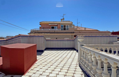 Reventa - Apartamento / Piso - San Pedro del Pinatar - San Pedro De Pinatar