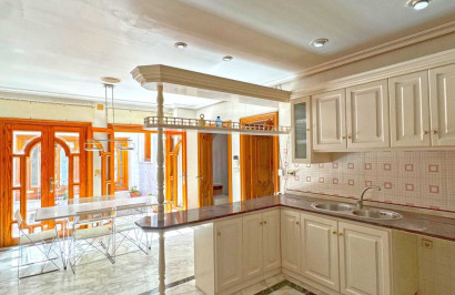 Reventa - Apartamento / Piso - San Pedro del Pinatar - San Pedro De Pinatar