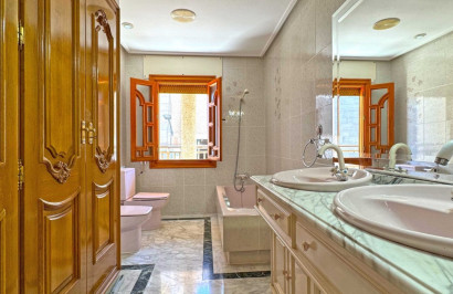 Reventa - Apartamento / Piso - San Pedro del Pinatar - San Pedro De Pinatar