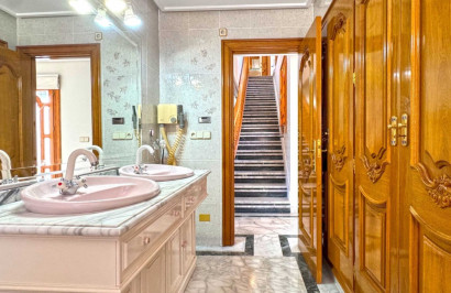 Reventa - Apartamento / Piso - San Pedro del Pinatar - San Pedro De Pinatar