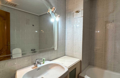 Reventa - Apartamento / Piso - San Pedro del Pinatar - San Pedro De Pinatar