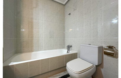 Reventa - Apartamento / Piso - San Pedro del Pinatar - San Pedro De Pinatar