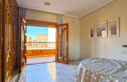Reventa - Apartamento / Piso - San Pedro del Pinatar - San Pedro De Pinatar