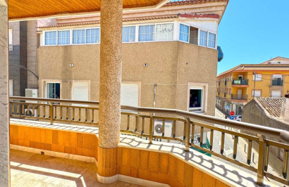 Reventa - Apartamento / Piso - San Pedro del Pinatar - San Pedro De Pinatar
