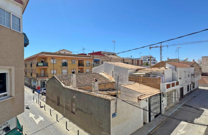 Reventa - Apartamento / Piso - San Pedro del Pinatar - San Pedro De Pinatar