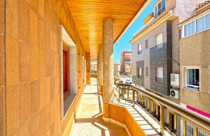 Reventa - Apartamento / Piso - San Pedro del Pinatar - San Pedro De Pinatar
