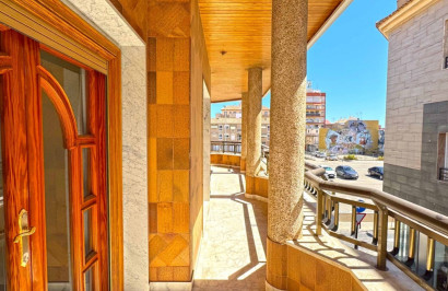 Reventa - Apartamento / Piso - San Pedro del Pinatar - San Pedro De Pinatar