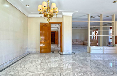 Reventa - Apartamento / Piso - San Pedro del Pinatar - San Pedro De Pinatar