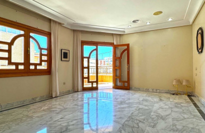 Reventa - Apartamento / Piso - San Pedro del Pinatar - San Pedro De Pinatar