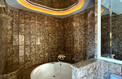 Reventa - Apartamento / Piso - San Pedro del Pinatar - San Pedro De Pinatar