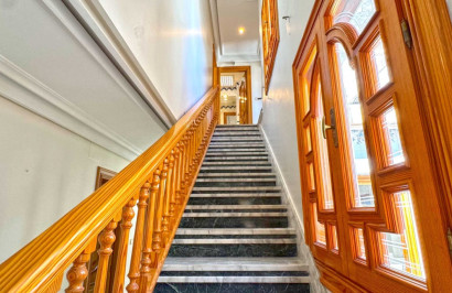 Reventa - Apartamento / Piso - San Pedro del Pinatar - San Pedro De Pinatar