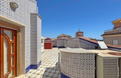 Reventa - Apartamento / Piso - San Pedro del Pinatar - San Pedro De Pinatar