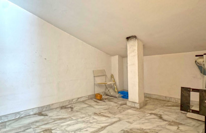 Reventa - Apartamento / Piso - San Pedro del Pinatar - San Pedro De Pinatar