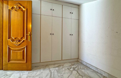 Reventa - Apartamento / Piso - San Pedro del Pinatar - San Pedro De Pinatar