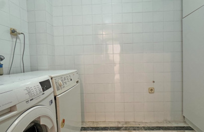 Reventa - Apartamento / Piso - San Pedro del Pinatar - San Pedro De Pinatar