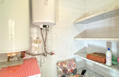 Reventa - Apartamento / Piso - San Pedro del Pinatar - San Pedro De Pinatar