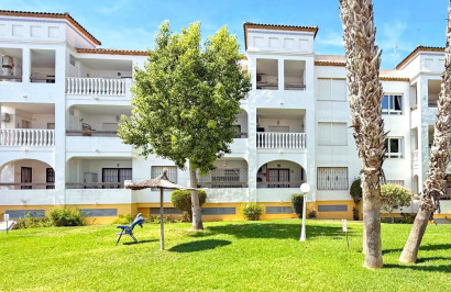 Resale - Apartment / Flat - Orihuela Costa - Villamartín