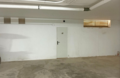 Resale - Apartment / Flat - Orihuela Costa - Villamartín