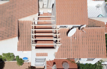 Revente - Appartement - Orihuela Costa - Playa Flamenca