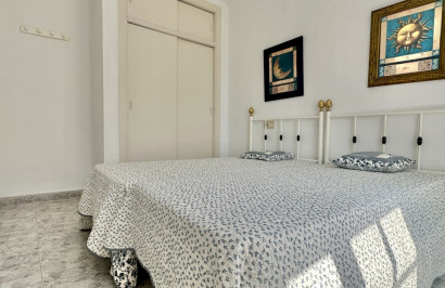 Revente - Appartement - Orihuela Costa - Playa Flamenca