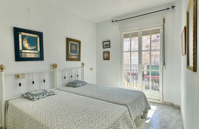 Revente - Appartement - Orihuela Costa - Playa Flamenca