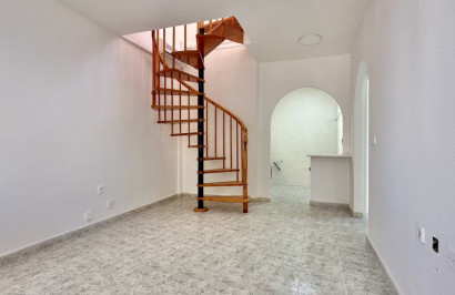 Revente - Appartement - Orihuela Costa - Playa Flamenca