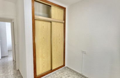 Revente - Appartement - Orihuela Costa - Playa Flamenca