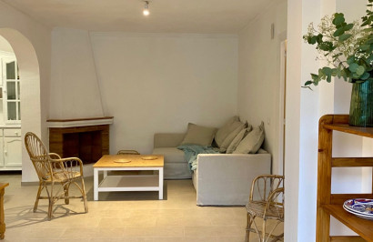 Herverkoop - Appartement / Flat - Orihuela Costa - Cabo Roig