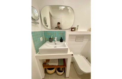 Herverkoop - Appartement / Flat - Orihuela Costa - Cabo Roig