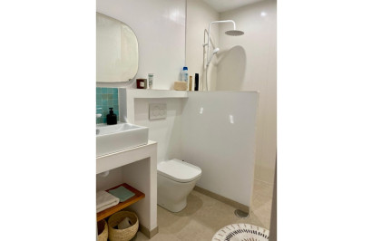 Herverkoop - Appartement / Flat - Orihuela Costa - Cabo Roig