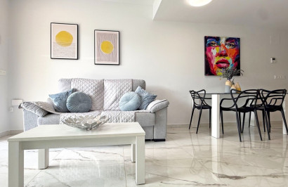 Herverkoop - Appartement / Flat - Orihuela Costa - Los Altos