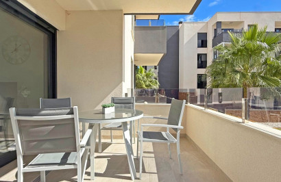 Herverkoop - Appartement / Flat - Orihuela Costa - Los Altos