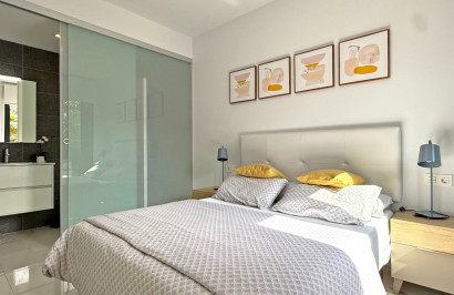 Herverkoop - Appartement / Flat - Orihuela Costa - Los Altos