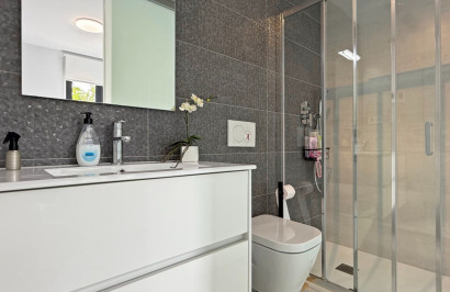 Herverkoop - Appartement / Flat - Orihuela Costa - Los Altos