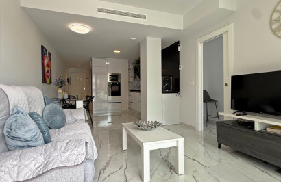 Herverkoop - Appartement / Flat - Orihuela Costa - Los Altos