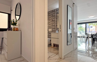 Herverkoop - Appartement / Flat - Orihuela Costa - Los Altos