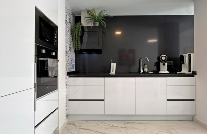 Herverkoop - Appartement / Flat - Orihuela Costa - Los Altos