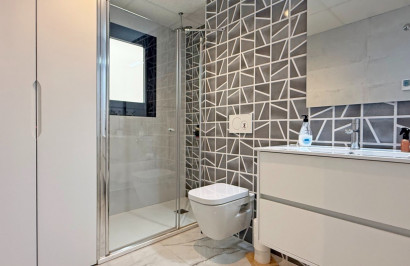 Herverkoop - Appartement / Flat - Orihuela Costa - Los Altos